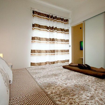 Vracar Apartment เบลเกรด ภายนอก รูปภาพ