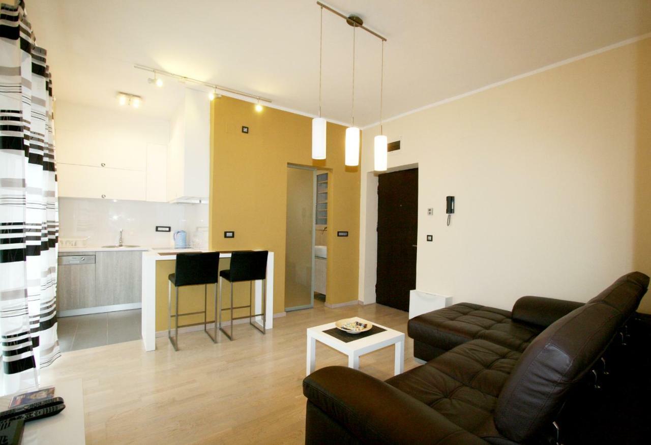 Vracar Apartment เบลเกรด ภายนอก รูปภาพ