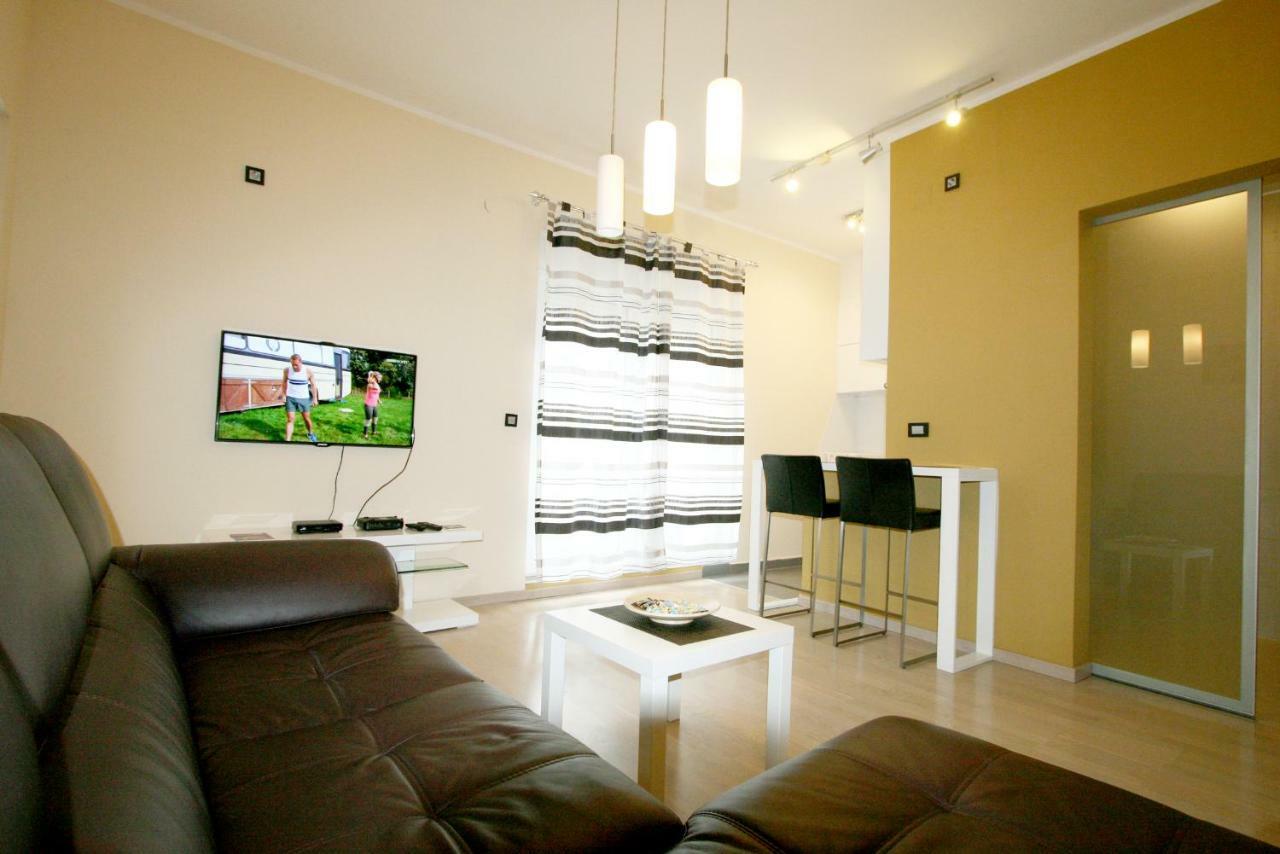 Vracar Apartment เบลเกรด ภายนอก รูปภาพ