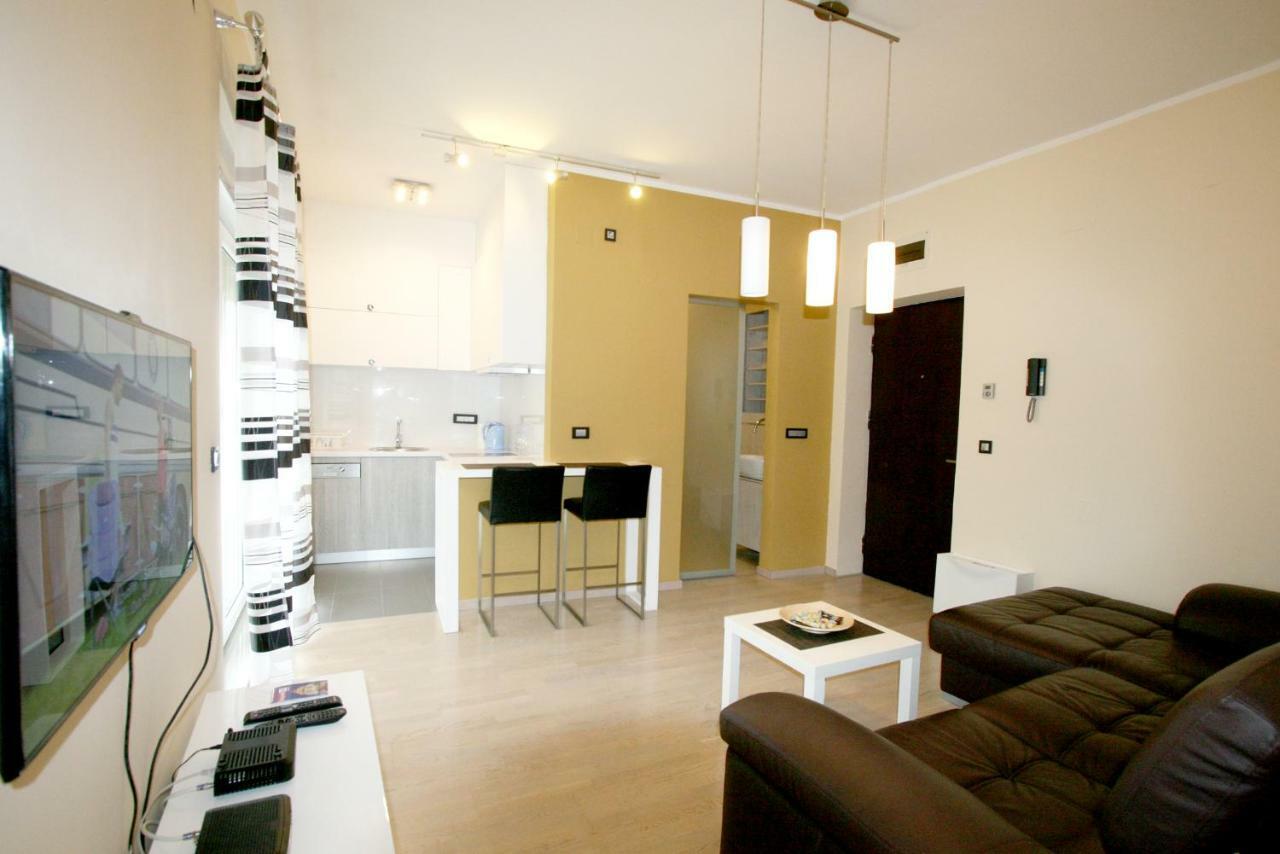Vracar Apartment เบลเกรด ภายนอก รูปภาพ